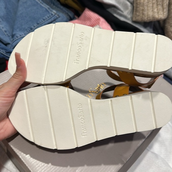 Daven Gladiator Sandal - Picture 10 of 10